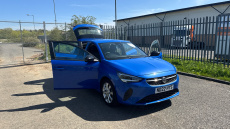 Vauxhall Corsa 1.2 Turbo SE Edition 5dr Petrol Hatchback